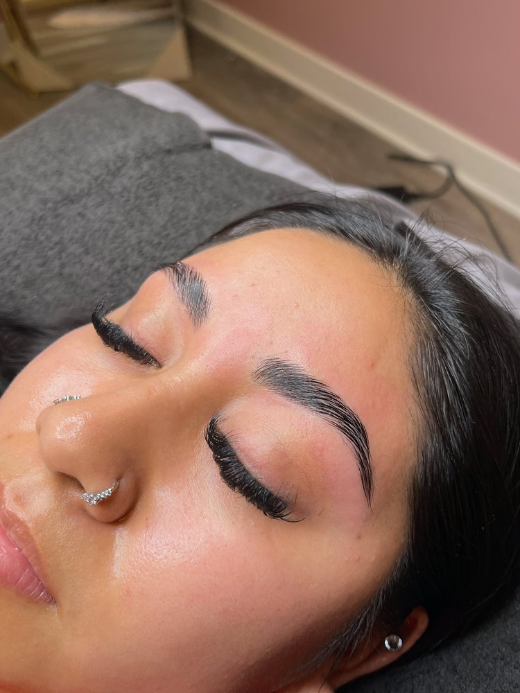 Dream Esthetics Logo