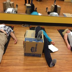 A-Just-A-Ble Chiropractic Center - Pain Free Workshop