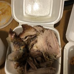 Bani Restaurant - Pernil