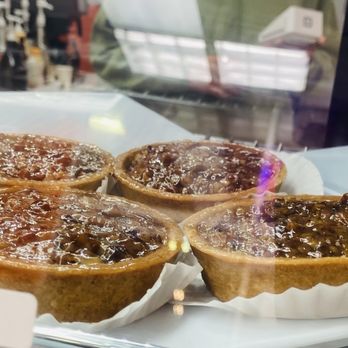 Rana Café - Pecan tarts - Cafes Near Me - Lorton, Virginia Rana Café - Pecan tarts - Cafes Near Me - Lorton, Virginia