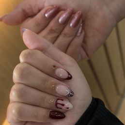 halloween nails halloween nails