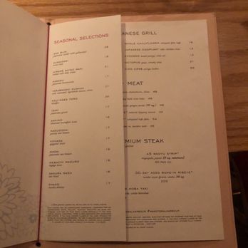 Makoto - Japanese Near Me - Miami Beach, Florida