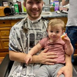 Larry's Barber Shop