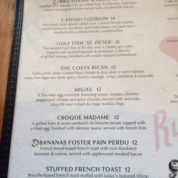 Ruby Slipper Pensacola - Breakfast & Brunch Near Me - Pensacola, Florida Ruby Slipper Pensacola - Breakfast & Brunch Near Me - Pensacola, Florida