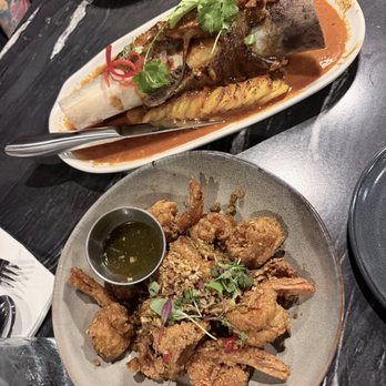 Kiin Di - Food Trucks Near Me - Austin, Texas