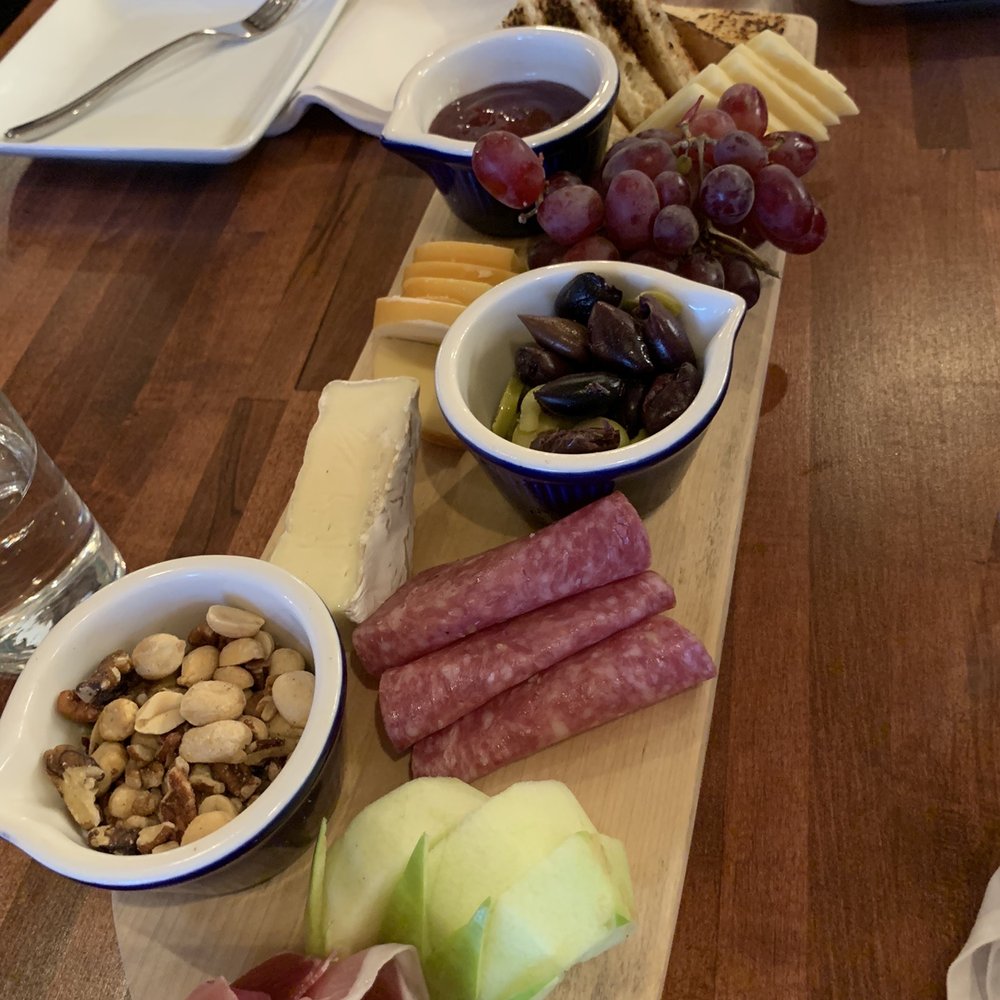Grove Brunch Cafe - Cheese platter - Breakfast & Brunch Near Me - El Paso, Texas Grove Brunch Cafe - Cheese platter - Breakfast & Brunch Near Me - El Paso, Texas