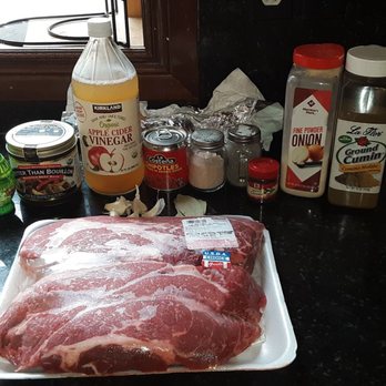 Costco - Boneless beef chuck, apple cider vinegar, and the beef bouillon from costco. - Wholesale Stores Near Me - Matthews, North Carolina Costco - Boneless beef chuck, apple cider vinegar, and the beef bouillon from costco. - Wholesale Stores Near Me - Matthews, North Carolina