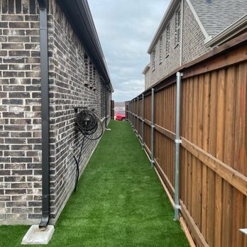 SynTurf DFW - Artificial Turf Near Me