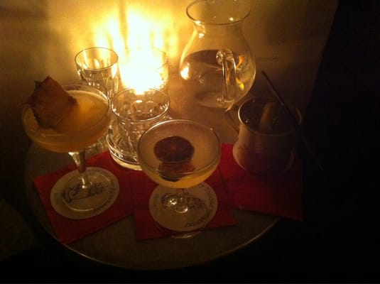 Jerry Thomas Speakeasy by null Jerry Thomas Speakeasy by null