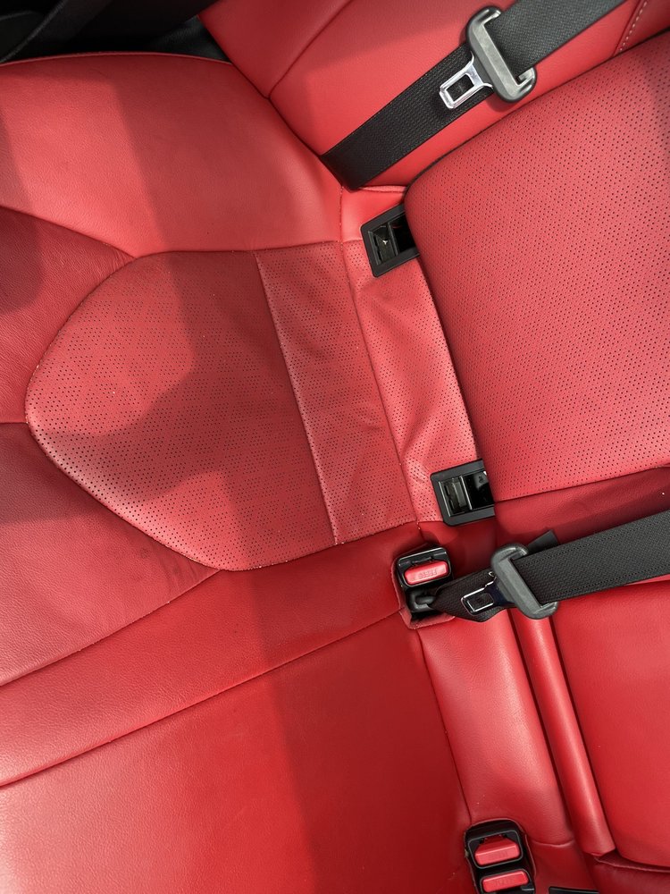 ALLAMERICAN CAR WASH 79 Photos & 75 Reviews 1100 S Oxnard Blvd