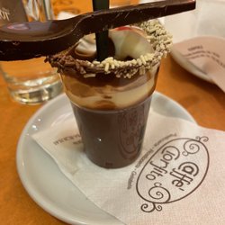Gran Caffè Ciorfito