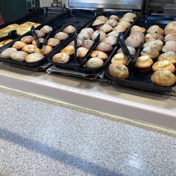 Sweet Tomatoes - Buffets Near Me - Tucson, Arizona