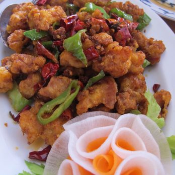 Oriental Flavor - Spicy chicken - Szechuan Near Me - Amherst, Massachusetts Oriental Flavor - Spicy chicken - Szechuan Near Me - Amherst, Massachusetts