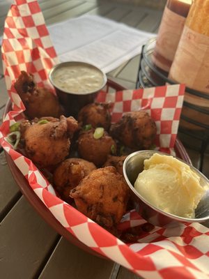 Cherrywood BBQ & Ale House by null