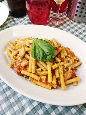 A Cucina Ra Casa Mia by null