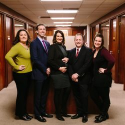 Dave Jake Schwartz - Talk with Jake and his Wilber Law Offices team about helping you with the least stress and inconvenience