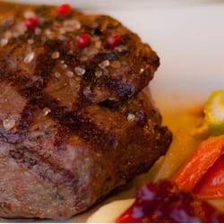Reddoor Steakhouse