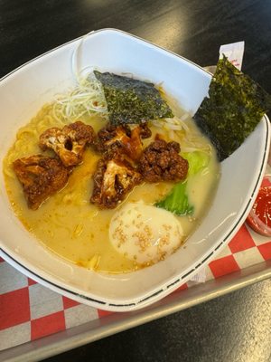 Tora Sushi & Ramen by null