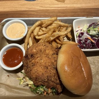 BJ's Restaurant & Brewhouse - New American Near Me - Live Oak, Texas BJ's Restaurant & Brewhouse - New American Near Me - Live Oak, Texas