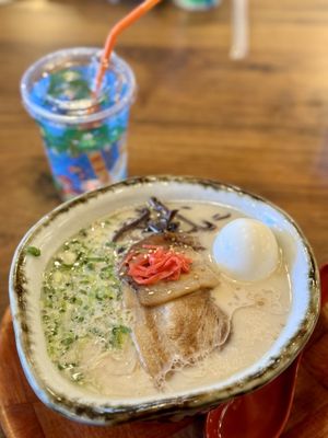Marufuku Ramen Cupertino by null
