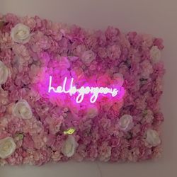 Shanawaxedme - Decor