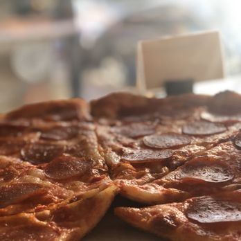 Grafa Pizza - Pizza Near Me - Miami Beach, Florida