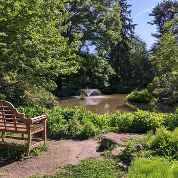 Sayen House & Gardens - Parks Near Me - Hamilton, New Jersey