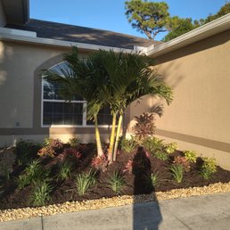 Hands down best landscaper!