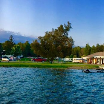 Jack's Landing - Resorts Near Me - Hillman, Michigan