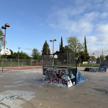 Friendship Park - Parks Near Me - Olivehurst, California