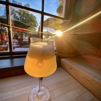Foam Brewers - Breweries Near Me - Burlington, Vermont