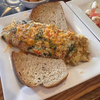 Nautilus Restaurant - Western omelet - Seafood Near Me - Virginia Beach, Virginia Nautilus Restaurant - Western omelet - Seafood Near Me - Virginia Beach, Virginia