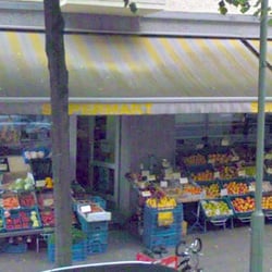 Loan's Supermarkt