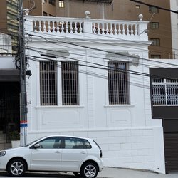 Juca Pato Pizzaria - Fachada