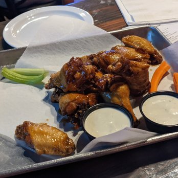 The Copper Rocket - American Near Me - Maitland, Florida