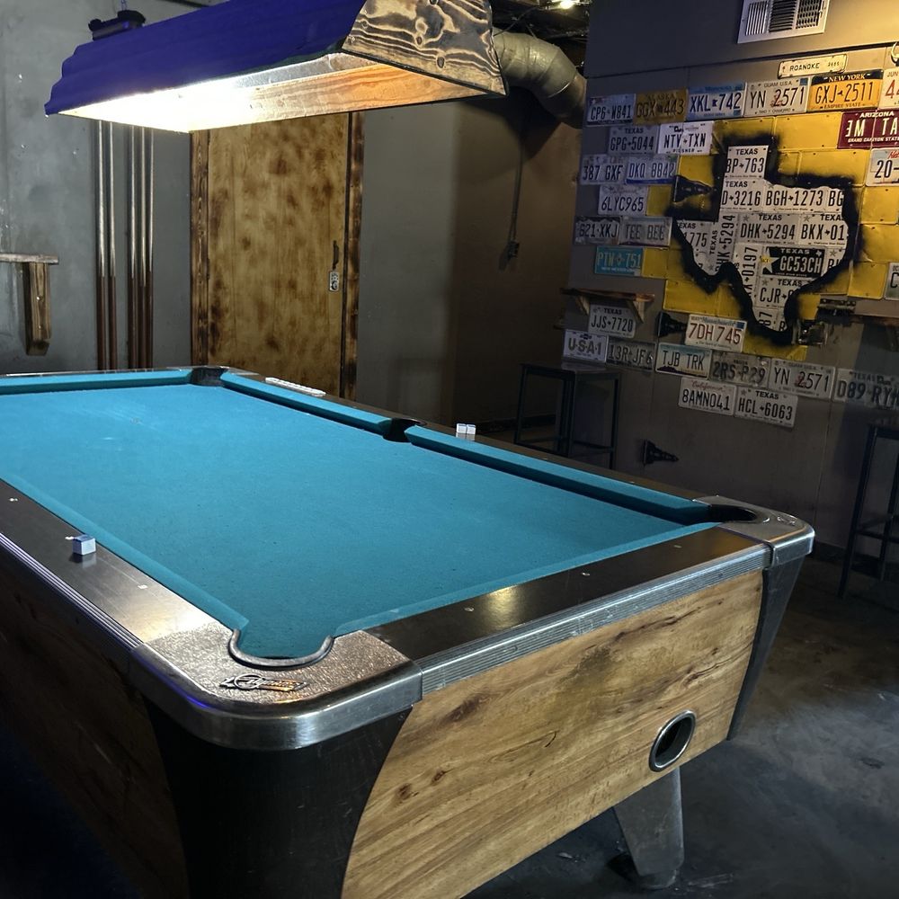 Back Lot - Beer Bar Near Me - Austin, Texas Back Lot - Beer Bar Near Me - Austin, Texas