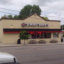 Jimmy John's