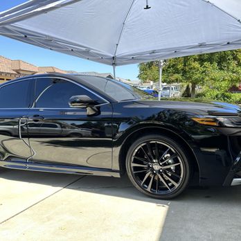 Outshine Mobile Detailing - Auto Detailing Near Me Outshine Mobile Detailing - Auto Detailing Near Me