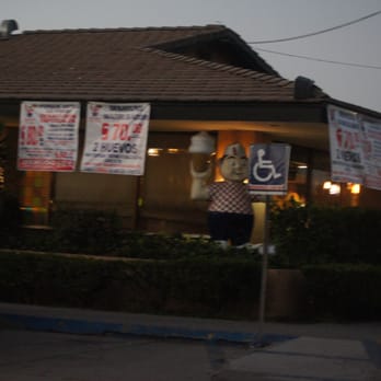 Big Boy Restaurantes - Breakfast & Brunch Near Me - Tijuana, BCN