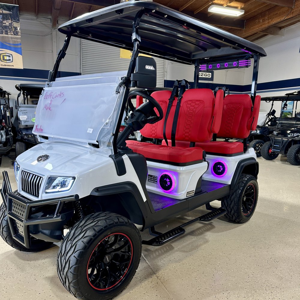 THE BEST 10 GOLF CART RENTALS near SOLANA BEACH, CA - Updated 2026 - Hours  - Yelp