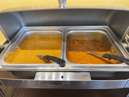 Taj Indian Cuisine by null