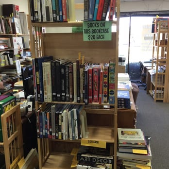 Stuart Ng Books - The Art Deco book was a steal: original price: $128.00, Bouvet it for $20.00 (mic drop...) - Bookstores Near Me - Torrance, California
