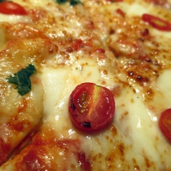 Gochiso - Margherita Pizza - Japanese Near Me - Hong Kong, HK