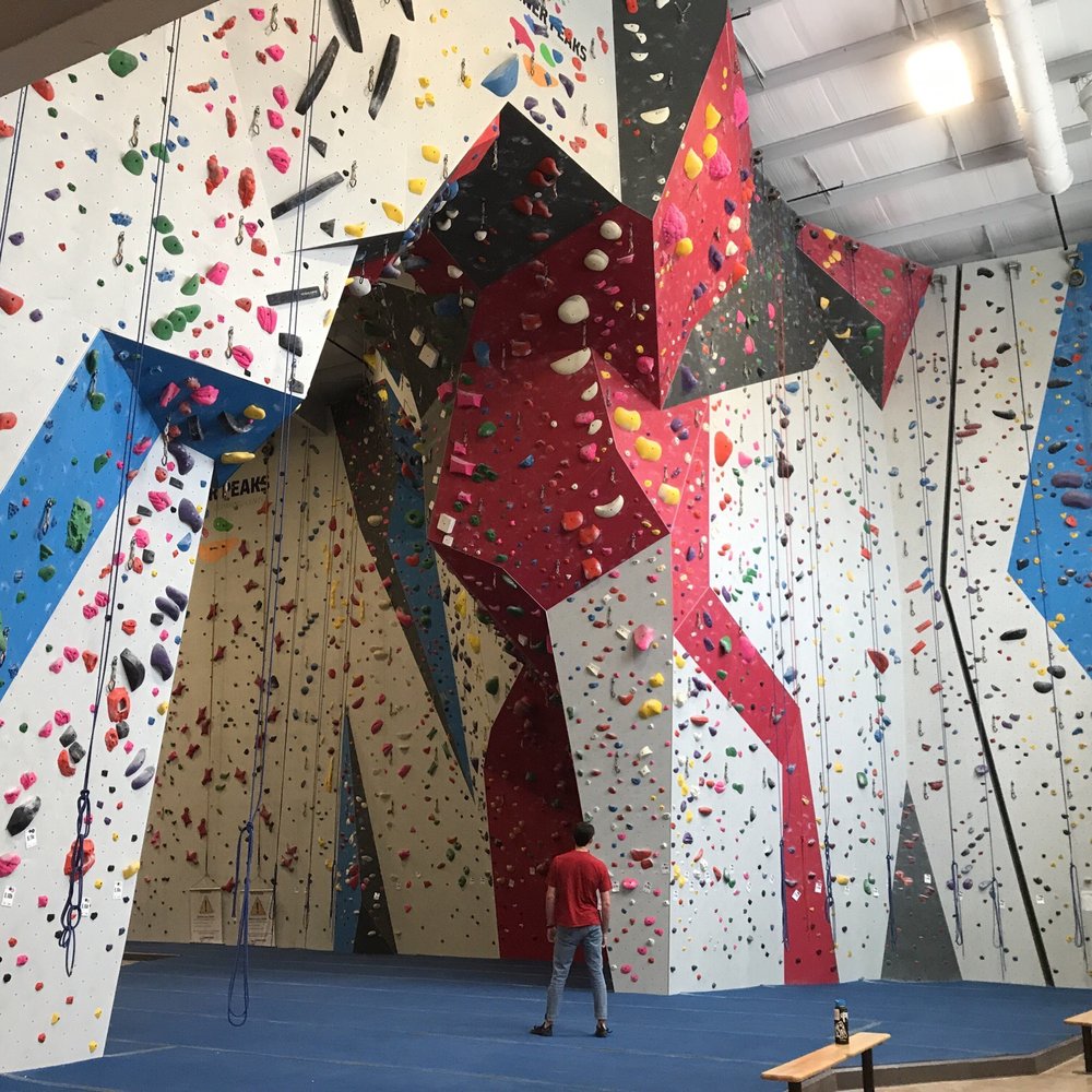 Top 10 Best Indoor Rock Climbing in Charlotte, NC Last Updated August 2021 Yelp