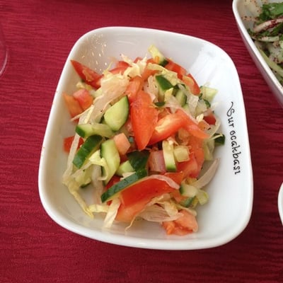 Sur Ocakbaşı by null