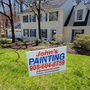John's Painting - Beautiful job - Painters Near Me