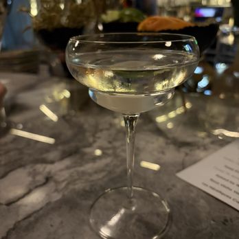 Werewolves Welcome - Peter the Wild - Cocktail Bars Near Me - Baltimore, Maryland