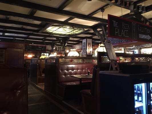 Hotel Bishops Arms by null