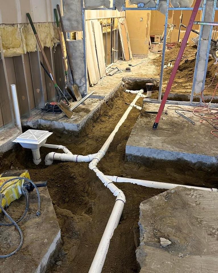 Slide of S & A Pluming And Heating