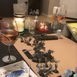 Warhammer - Chandler